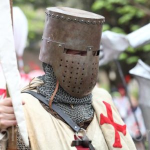 St Georges Day 1538.JPG