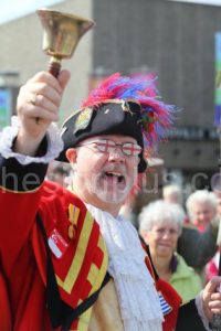 Town Crier