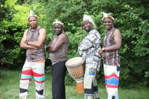 Uzambezi