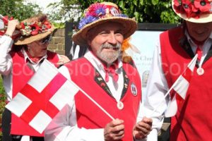West Hill Morris Men in Gravesend