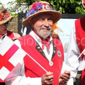West Hill Morris Men in Gravesend