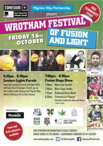Wrotham Festival of Fusion and Light