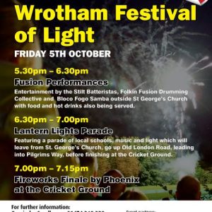 Wrotham festival of light 2018 JPEG