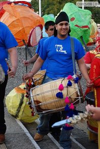 dholi