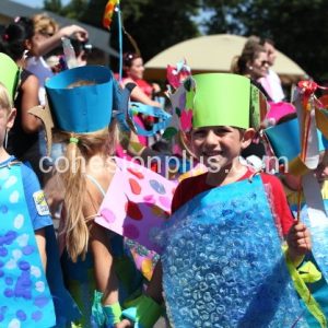 pupils-showcasing-their-work-at-oakfield