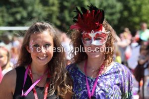temple-hill-primary-school-staff-enjoying-the-carnival