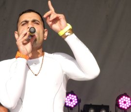 Benny-Dhaliwal