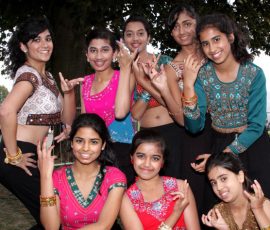 Bollywood Blast
