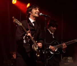 Counterfeit Beatles