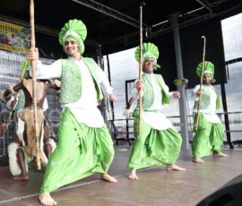 Fusion Festival 3