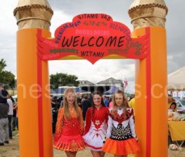 Fusion Festival 4