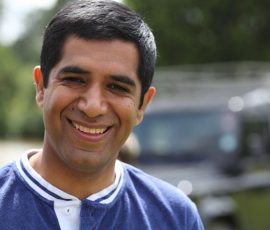 Gurvinder-Sandher-Artistic-Director-of-Cohesion-Plus-Kent