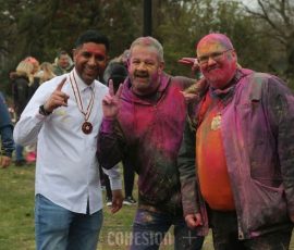 Holi-2
