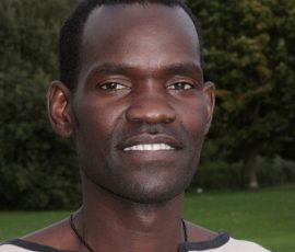 Kenny from Uzambezi