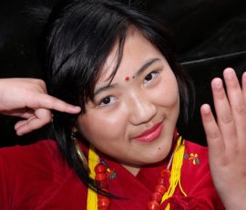 Maidstone Nepalese Community