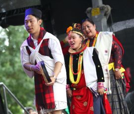 Nepalese