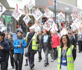 St George day 2017-12