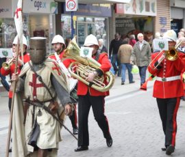 St George day 2017-14