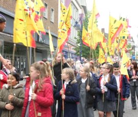 St George day 2017-15