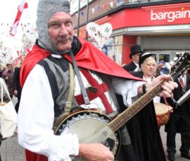 St George day 2017-16