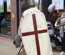 St George day 2017-24