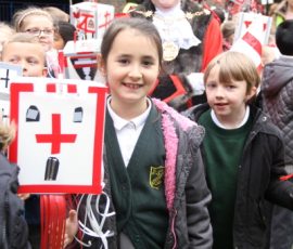 St George day 2017-26