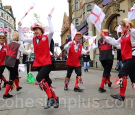 St Georges Day 1514.JPG