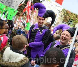 St Georges Day 1516.JPG