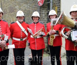 St Georges Day 1519.JPG