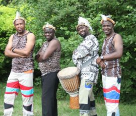 Uzambezi