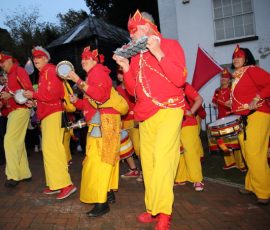 WFOL 13