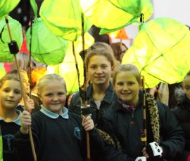 pupils-enjoying-the-festival